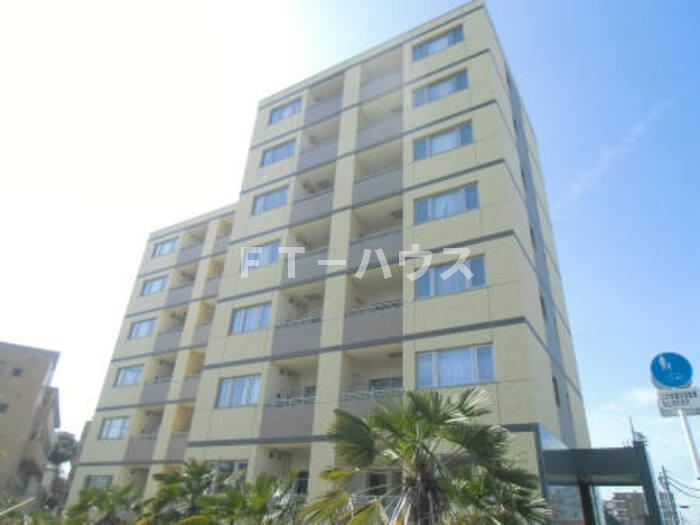 サンピタリア東船橋