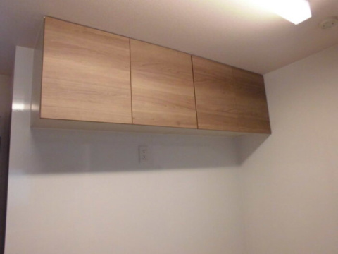 習志野市屋敷１丁目のアパートの設備