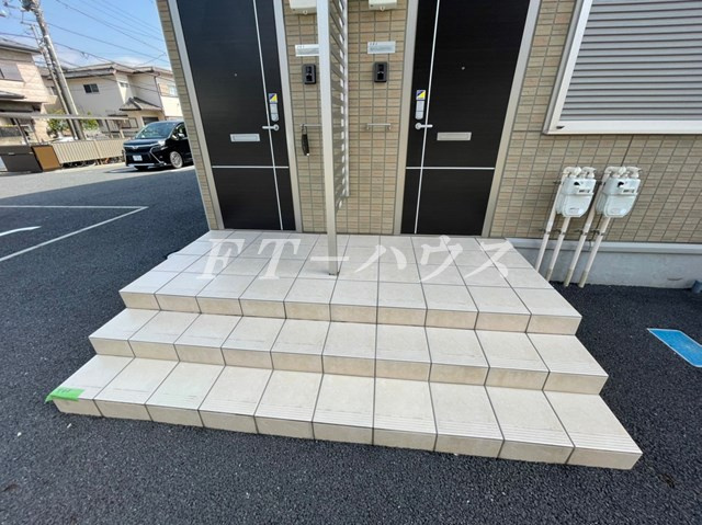 習志野市屋敷１丁目のアパートのその他