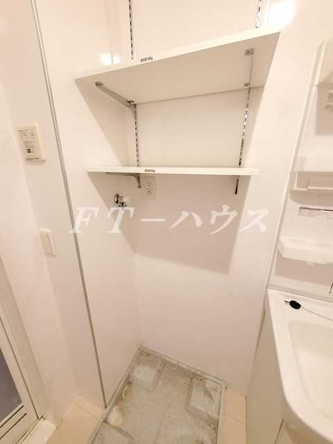 エイト・カーサの設備