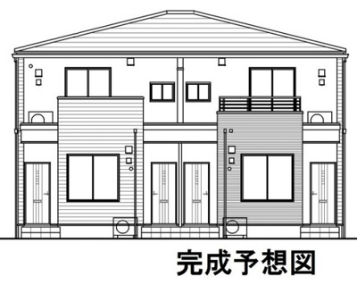 【外観】 | シャーロームＳ