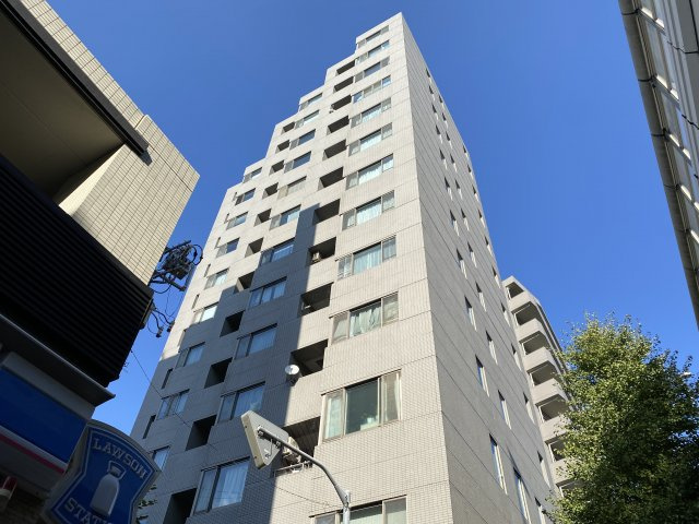 グランドステージ三宿の画像