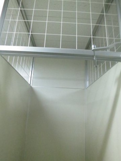 【その他共用部分】 | 地下1階にあるトランクルーム付です♪専用です！！