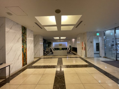 【エントランス】 | アイタウン・レピア