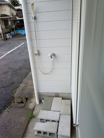 マリンパレスの設備