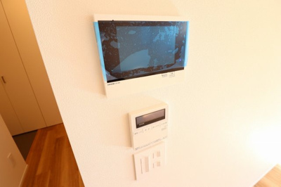 【セキュリティ】 | Kyobashi View Residence(キョウバシビューレジデンス)