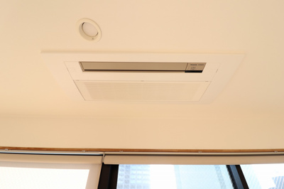 【設備】 | Kyobashi View Residence(キョウバシビューレジデンス)