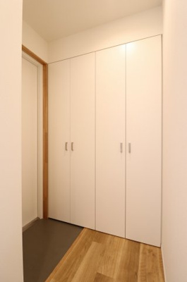 【玄関】 | Kyobashi View Residence(キョウバシビューレジデンス)