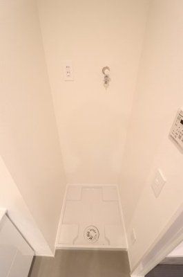 【設備】 | Kyobashi View Residence(キョウバシビューレジデンス)