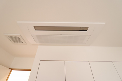 【設備】 | Kyobashi View Residence(キョウバシビューレジデンス)