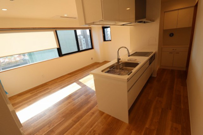 【内装】 | Kyobashi View Residence(キョウバシビューレジデンス)