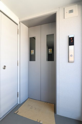 【設備】 | Kyobashi View Residence(キョウバシビューレジデンス)