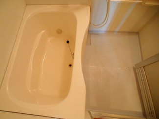 【浴室】 | ミレニアムニシムラ