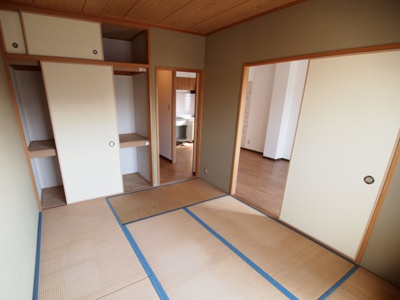 【和室】 | ミレニアムニシムラ