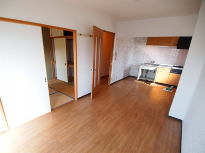 【居間・リビング】 | ミレニアムニシムラ