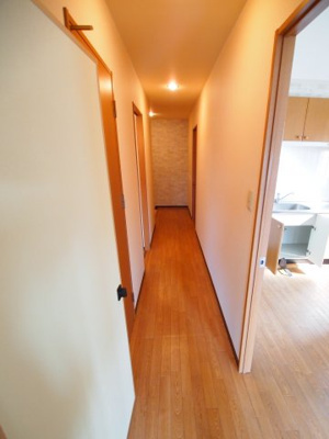 【内装】 | ミレニアムニシムラ