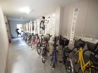 【その他共用部分】 | ミレニアムニシムラ