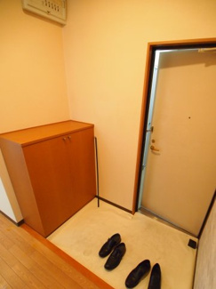 【玄関】 | ミレニアムニシムラ