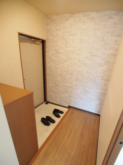 【玄関】 | ミレニアムニシムラ