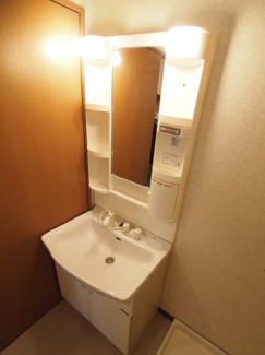 【独立洗面台】 | ミレニアムニシムラ