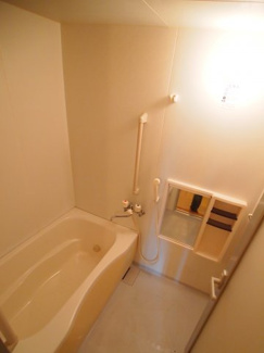 【浴室】 | ミレニアムニシムラ