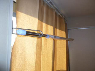 【収納】 | フレグランスみかげⅡ