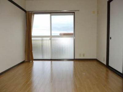 【居間・リビング】 | フレグランスみかげⅡ