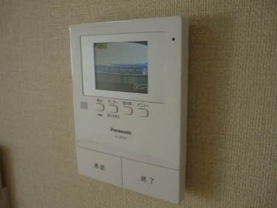 【セキュリティ】 | フレグランスみかげⅡ