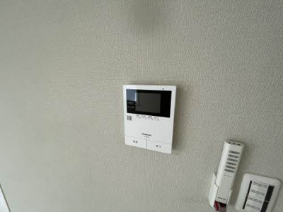 【セキュリティ】 | フレグランスみかげⅡ