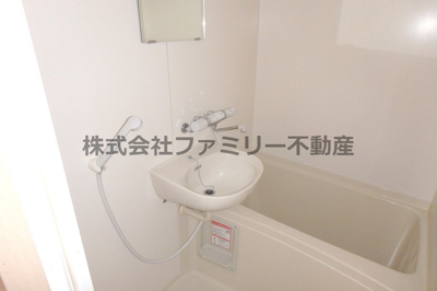 【浴室】 | ドリーム