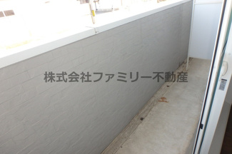 【バルコニー】 | ドリーム