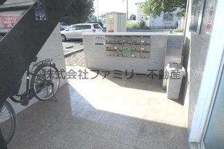 【その他共用部分】 | ドリーム