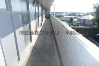 【その他共用部分】 | ドリーム