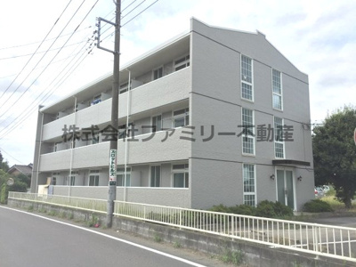 【外観】 | ドリーム