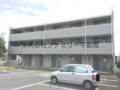 【外観】 | ドリーム