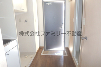 【玄関】 | ドリーム