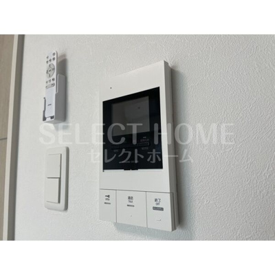 【セキュリティ】 | セレーノ岡崎