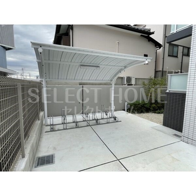 【その他共用部分】 | セレーノ岡崎