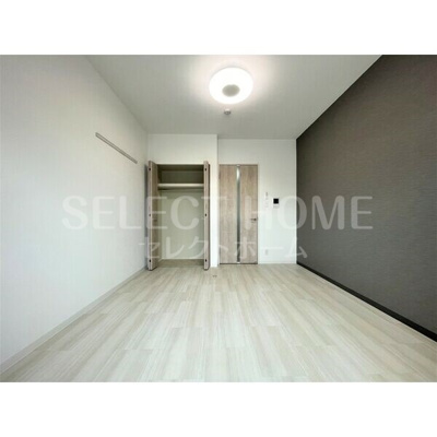 【居間・リビング】 | セレーノ岡崎 | 使いやすいリビングです