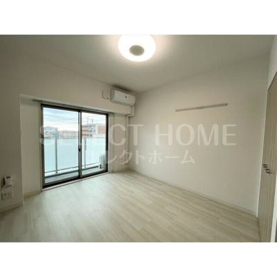 【寝室】 | セレーノ岡崎 | 寝室です