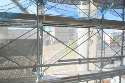 【展望】 | クローバー・メゾン服部