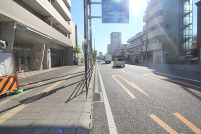 【周辺】 | クローバー・メゾン服部