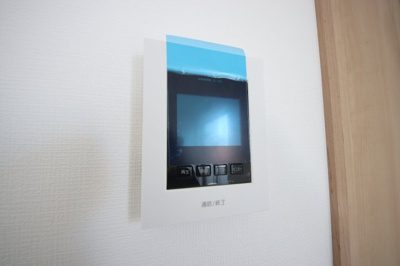 【セキュリティ】 | ROSSO鴻巣