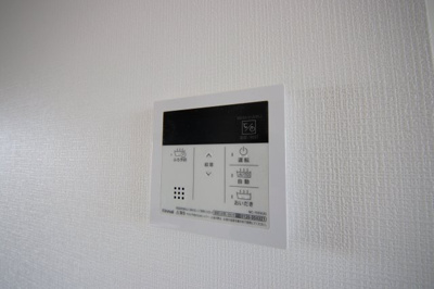 【設備】 | ROSSO鴻巣