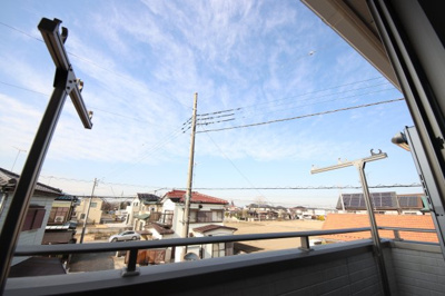 【展望】 | ROSSO鴻巣