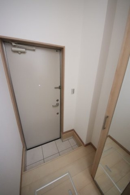 【玄関】 | ROSSO鴻巣