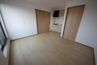 【居間・リビング】 | ROSSO鴻巣