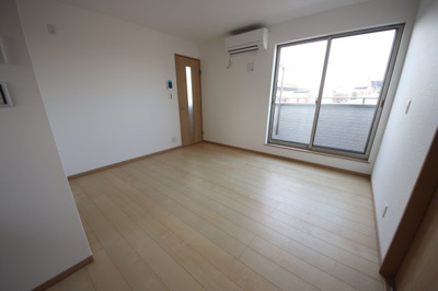 【居間・リビング】 | ROSSO鴻巣