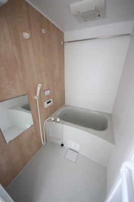 【浴室】 | ROSSO鴻巣