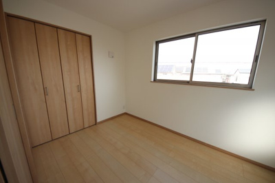 【洋室】 | ROSSO鴻巣